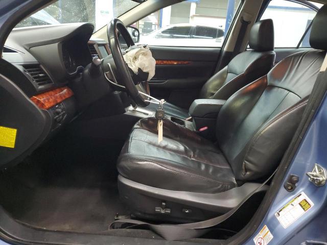 Снимка 7 от търг – 2011 SUBARU LEGACY 2.5 с VIN 4S3BMBL66B3230846