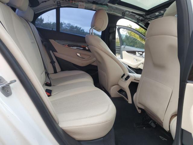 Photo 10 from auction – 2017 MERCEDES-BENZ E with VIN WDDZF4JB7HA289287