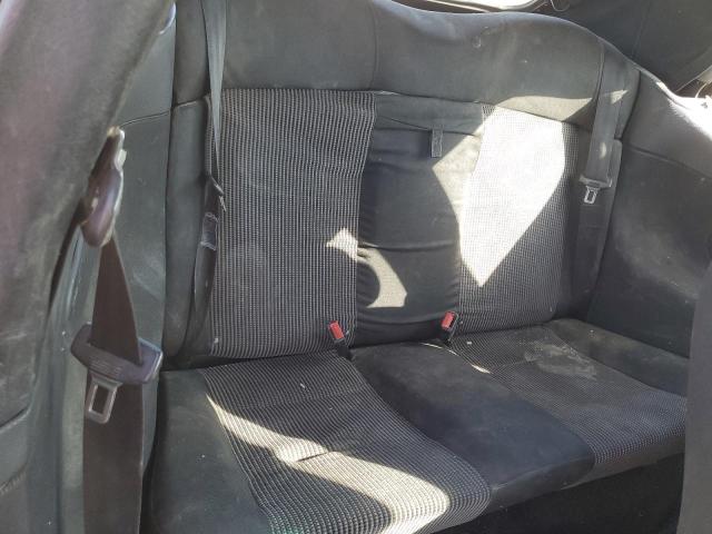 Photo 10 from auction – 2000 VOLKSWAGEN CABRIO GL with VIN 3VWCC21V5YM806819