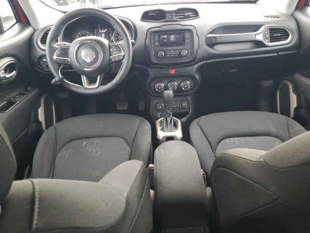 Photo 8 from auction – 2016 JEEP RENEGADE S with VIN ZACCJBATXGPE06807