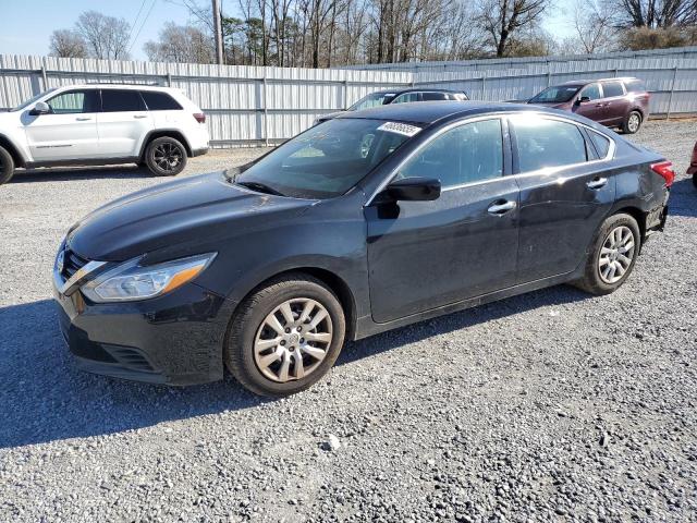 NISSAN ALTIMA 2.5 2016 with VIN 1N4AL3AP2GC251108 - Photo from auction