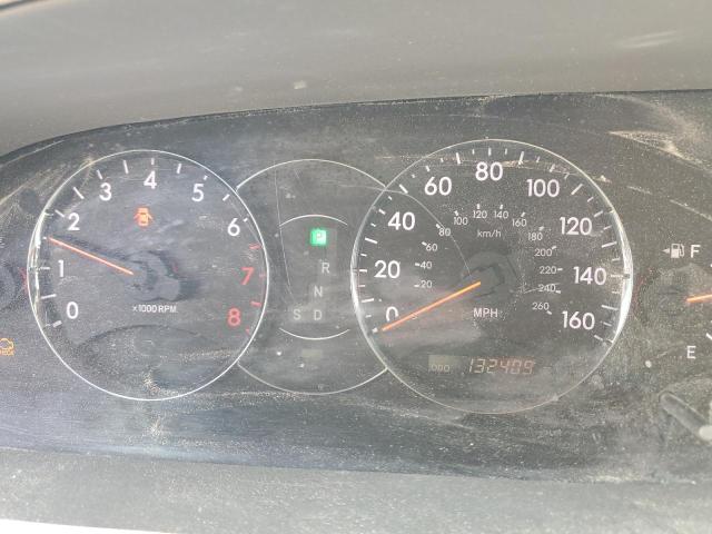 Photo 9 from auction – 2008 TOYOTA AVALON XL with VIN 4T1BK36B28U289508