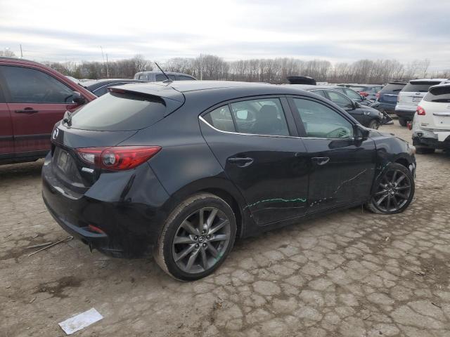 Photo 3 from auction – 2018 MAZDA 3 TOURING with VIN 3MZBN1L36JM259691