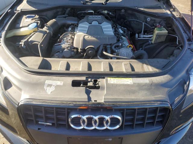Photo 12 from auction – 2015 AUDI Q7 PRESTIG with VIN WA1DGAFE3FD022348