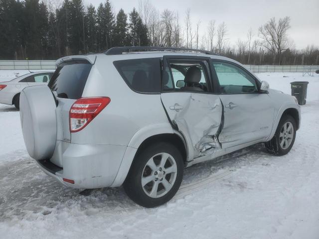 Photo 3 from auction – 2012 TOYOTA RAV4 LIMIT with VIN 2T3DF4DV7CW242099