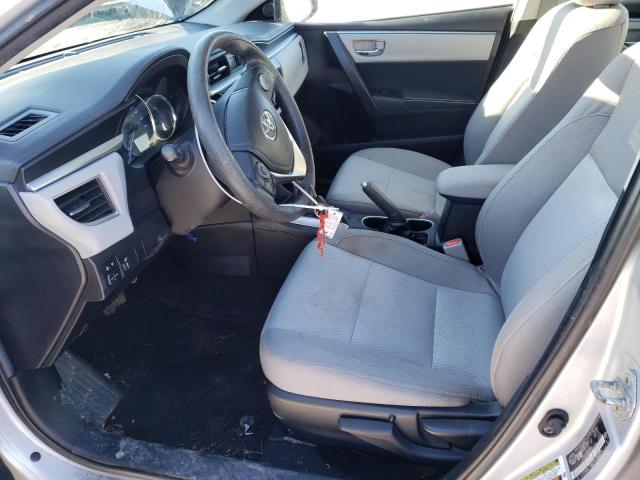 Photo 7 from auction – 2016 TOYOTA COROLLA L with VIN 2T1BURHE5GC703286