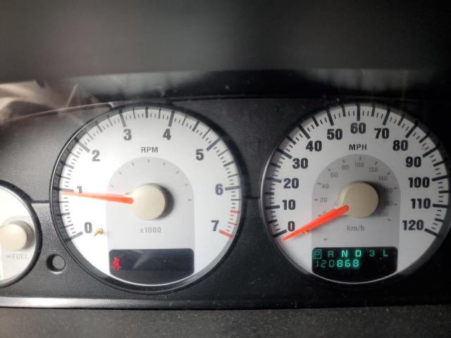 Photo 9 from auction – 2004 DODGE STRATUS SX with VIN 1B3EL46X84N345733