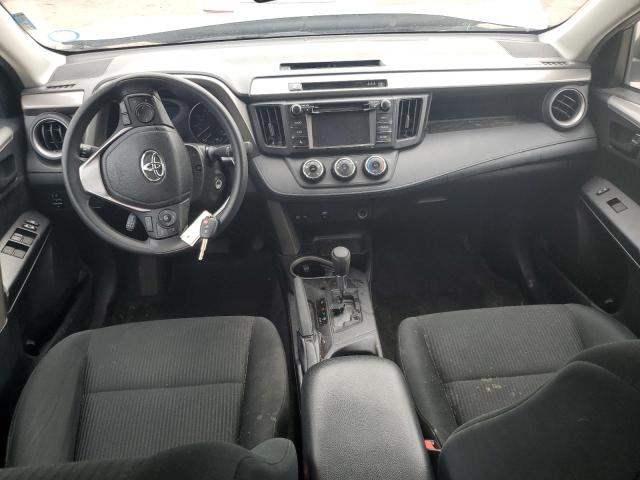 Photo 8 from auction – 2018 TOYOTA RAV4 LE with VIN 2T3BFREV4JW840523
