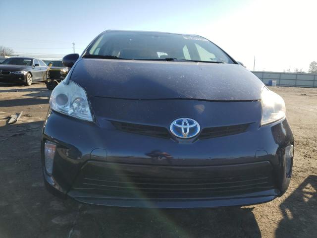 صورة رقم 5 من المزاد - 2012 TOYOTA PRIUS مع VIN JTDKN3DU3C1535539