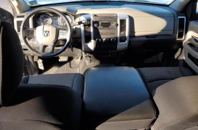 صورة رقم 8 من المزاد - 2012 DODGE RAM 1500 S مع VIN 1C6RD6LTXCS101213