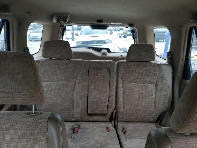 Photo 10 from auction – 2004 HONDA CR-V LX with VIN JHLRD68404C016678