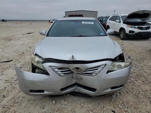 Photo 5 from auction – 2009 TOYOTA CAMRY BASE with VIN 4T1BE46K99U398904