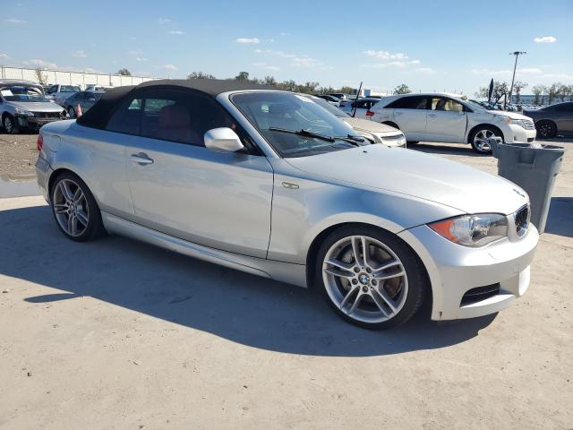 Photo 4 from auction – 2011 BMW 135 I with VIN WBAUN7C53BVM25010