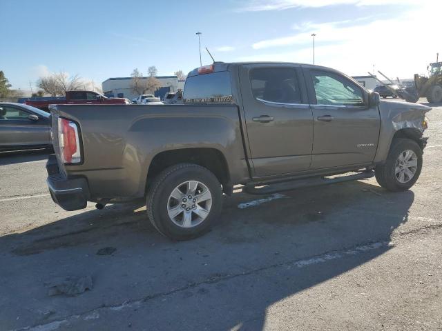 Photo 3 from auction – 2015 GMC CANYON SLE with VIN 1GTG5BE35F1215066