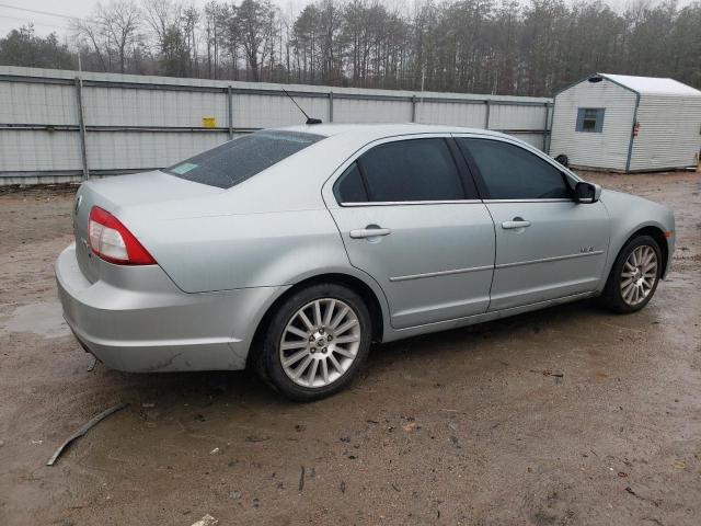 Photo 3 from auction – 2007 MERCURY MILAN with VIN 3MEHM02137R607144