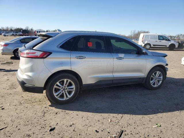 Photo 3 from auction – 2019 FORD EDGE SEL with VIN 2FMPK3J93KBB21514