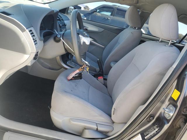 Photo 7 from auction – 2010 TOYOTA COROLLA BA with VIN JTDBU4EE3AJ086439