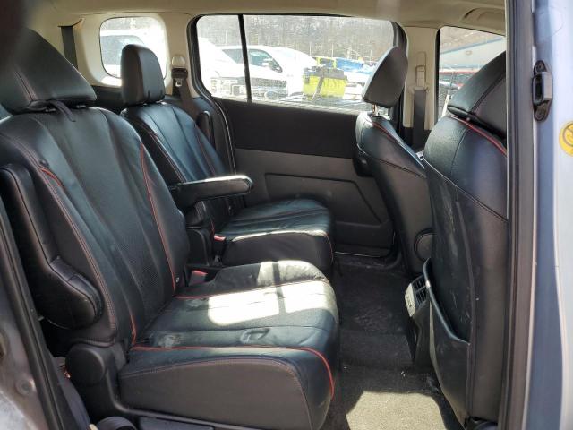 Photo 11 from auction – 2012 MAZDA 5 with VIN JM1CW2DL2C0138980