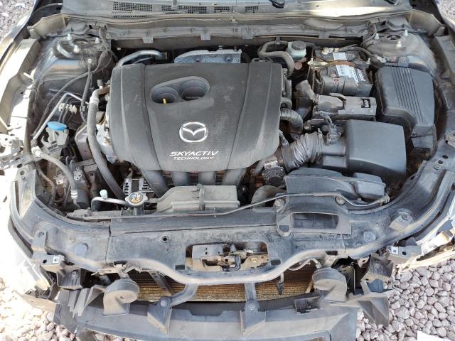 Photo 11 from auction – 2014 MAZDA 6 TOURING with VIN JM1GJ1T54E1101603