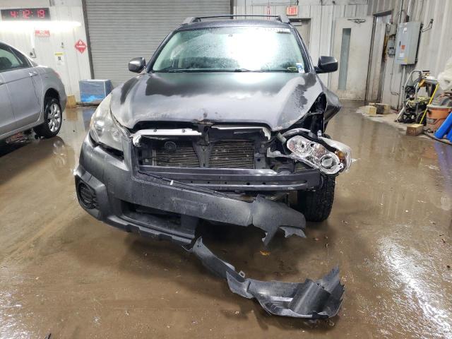 Photo 5 from auction – 2013 SUBARU OUTBACK 2. with VIN 4S4BRCAC1D1285411