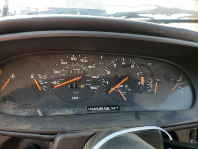 Photo 9 from auction – 1986 PORSCHE 944 with VIN WP0AA0943GN450410