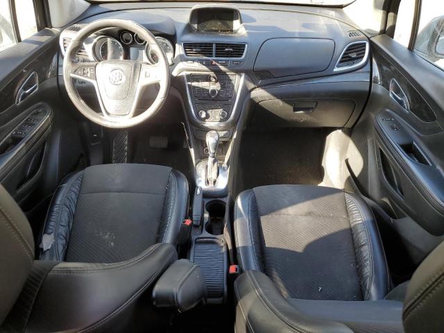 Photo 8 from auction – 2014 BUICK ENCORE CON with VIN KL4CJBSB6EB582826