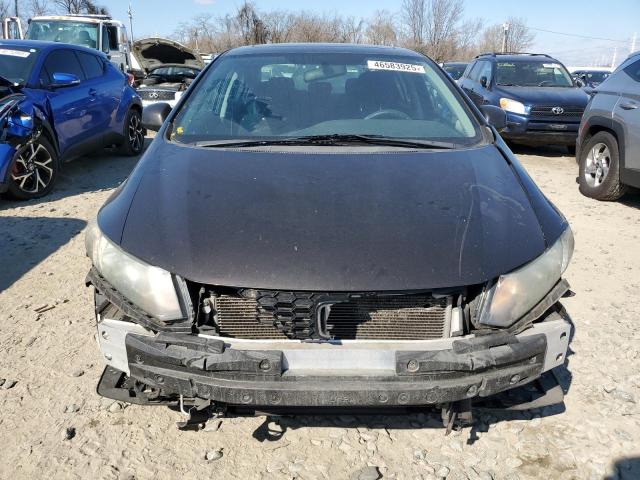 Photo 5 from auction – 2013 HONDA CIVIC EX with VIN 2HGFB2F89DH584818