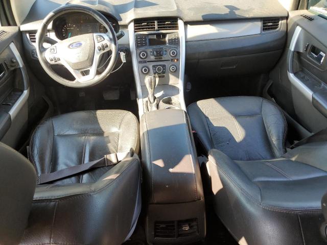 Photo 8 from auction – 2013 FORD EDGE SEL with VIN 2FMDK3JC7DBC76438