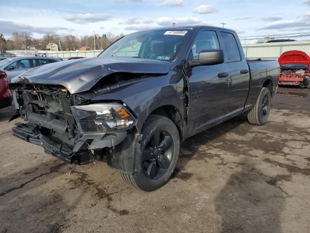 RAM 1500 CLASS 2022 with VIN 1C6RR7FT2NS173142 - Photo from auction