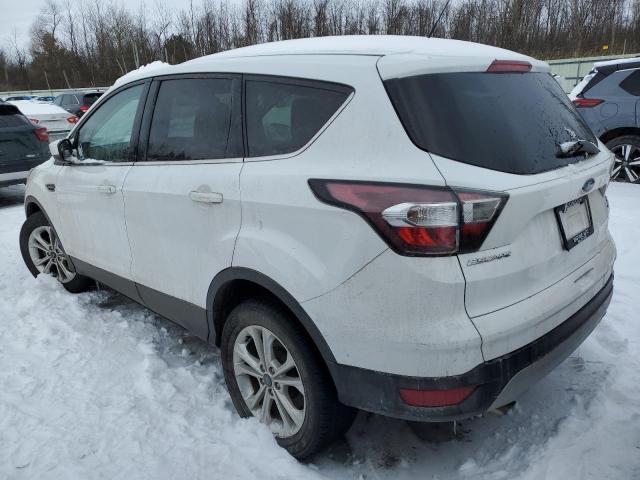Photo 2 from auction – 2017 FORD ESCAPE SE with VIN 1FMCU0GD0HUB19693