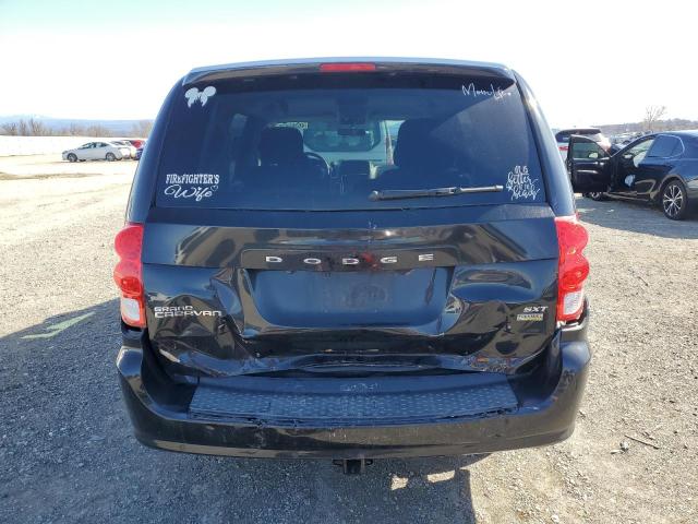 Снимка 6 от търг – 2015 DODGE GRAND CARA с VIN 2C4RDGCG2FR652825