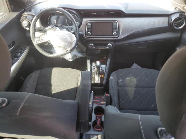 Photo 8 from auction – 2019 NISSAN KICKS S with VIN 3N1CP5CU3KL497316