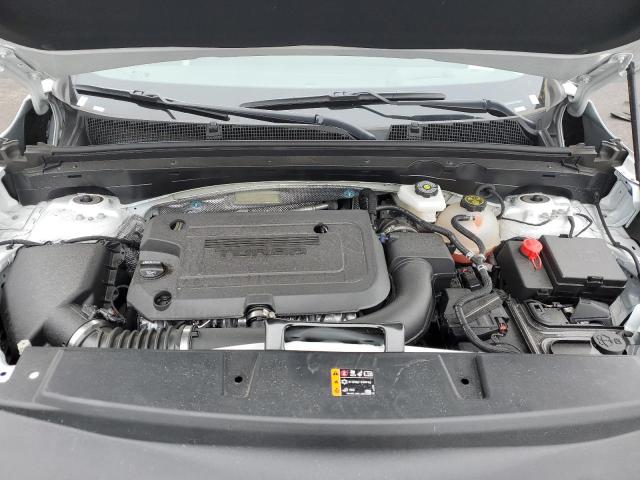 Photo 12 from auction – 2024 BUICK ENVISION E with VIN LRBFZPE41RD073841