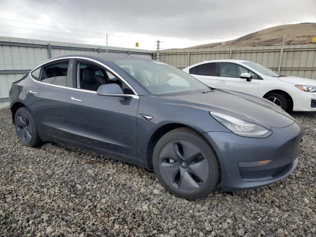 Photo 4 from auction – 2019 TESLA MODEL 3 with VIN 5YJ3E1EA1KF449407