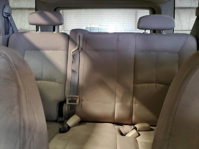 Photo 10 from auction – 2004 SATURN VUE with VIN 5GZCZ33DX4S876277