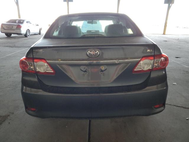 Photo 6 from auction – 2012 TOYOTA COROLLA BA with VIN 2T1BU4EE4CC903982