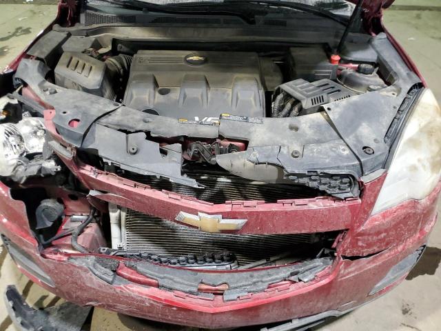 Photo 12 from auction – 2013 CHEVROLET EQUINOX LT with VIN 2GNFLEE30D6213018