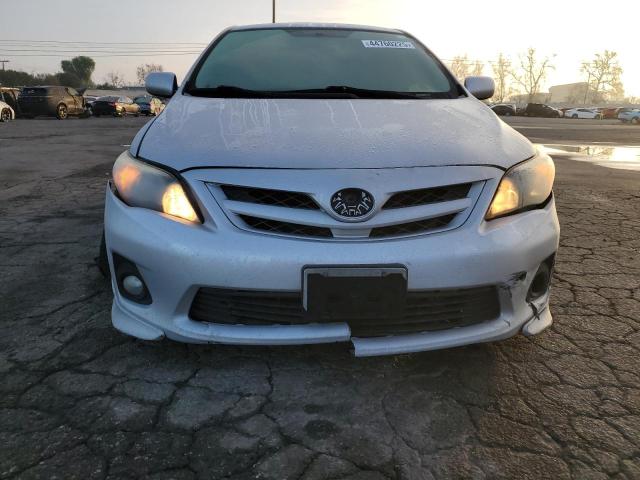 Photo 5 from auction – 2012 TOYOTA COROLLA BA with VIN 2T1BU4EE2CC788461