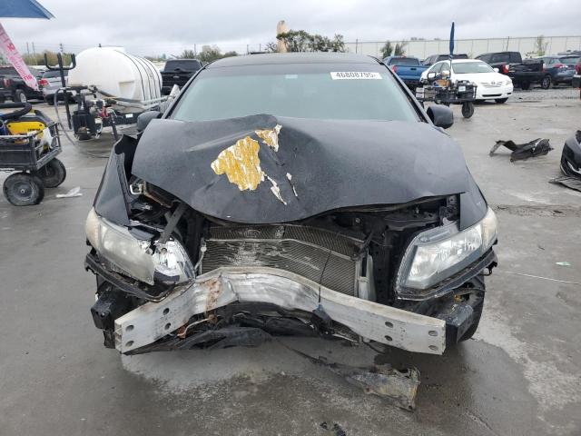 Photo 5 from auction – 2013 HONDA CIVIC LX with VIN 19XFB2F59DE007030