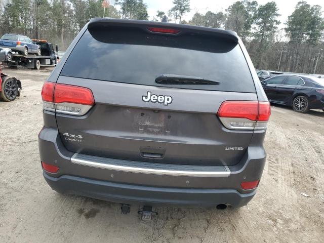 Photo 6 from auction – 2015 JEEP GRAND CHER with VIN 1C4RJFBG5FC653853