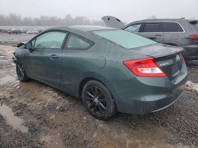 Photo 2 from auction – 2012 HONDA CIVIC EX with VIN 2HGFG3B88CH513377