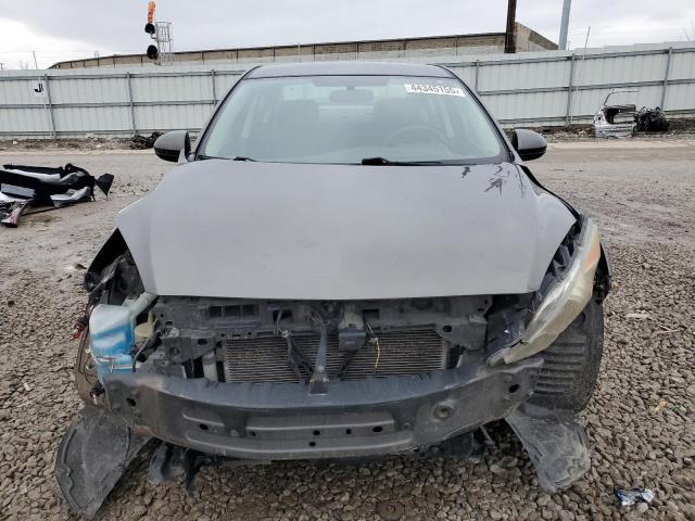 Photo 5 from auction – 2012 MAZDA 3 I with VIN JM1BL1VF8C1501154