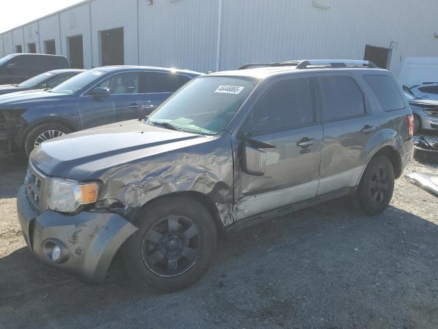 FORD ESCAPE LIM 2012 z numerem VIN 1FMCU9EG8CKB75516 - Zdjęcie z aukcji