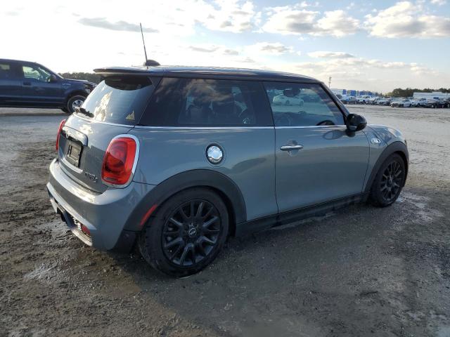 Photo 3 from auction – 2015 MINI COOPER S with VIN WMWXP7C50FT740498