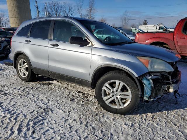 Photo 4 from auction – 2011 HONDA CR-V EX with VIN 5J6RE4H57BL030639