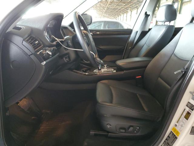 Photo 7 from auction – 2014 BMW X3 XDRIVE2 with VIN 5UXWX9C56E0D29392