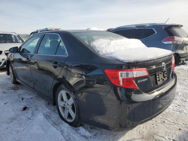 Photo 2 from auction – 2012 TOYOTA CAMRY BASE with VIN 4T1BF1FK4CU034912