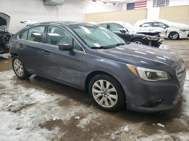 صورة رقم 4 من المزاد - 2016 SUBARU LEGACY 2.5 مع VIN 4S3BNBC63G3052060
