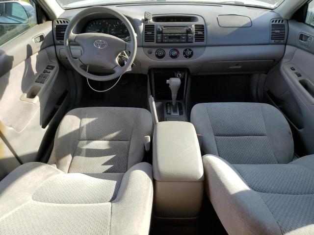Photo 8 from auction – 2003 TOYOTA CAMRY LE with VIN 4T1BE32K63U678562