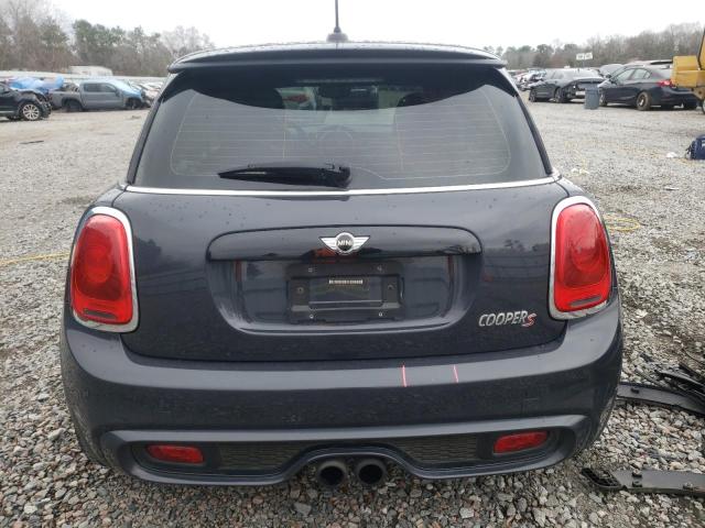 Photo 6 from auction – 2015 MINI COOPER S with VIN WMWXP7C52F2A39616